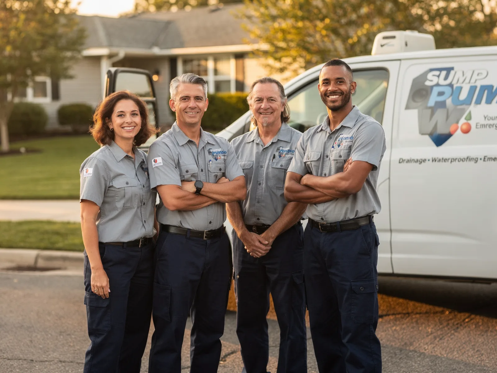 Water Heater Repair company in Hampden Sydney, VA