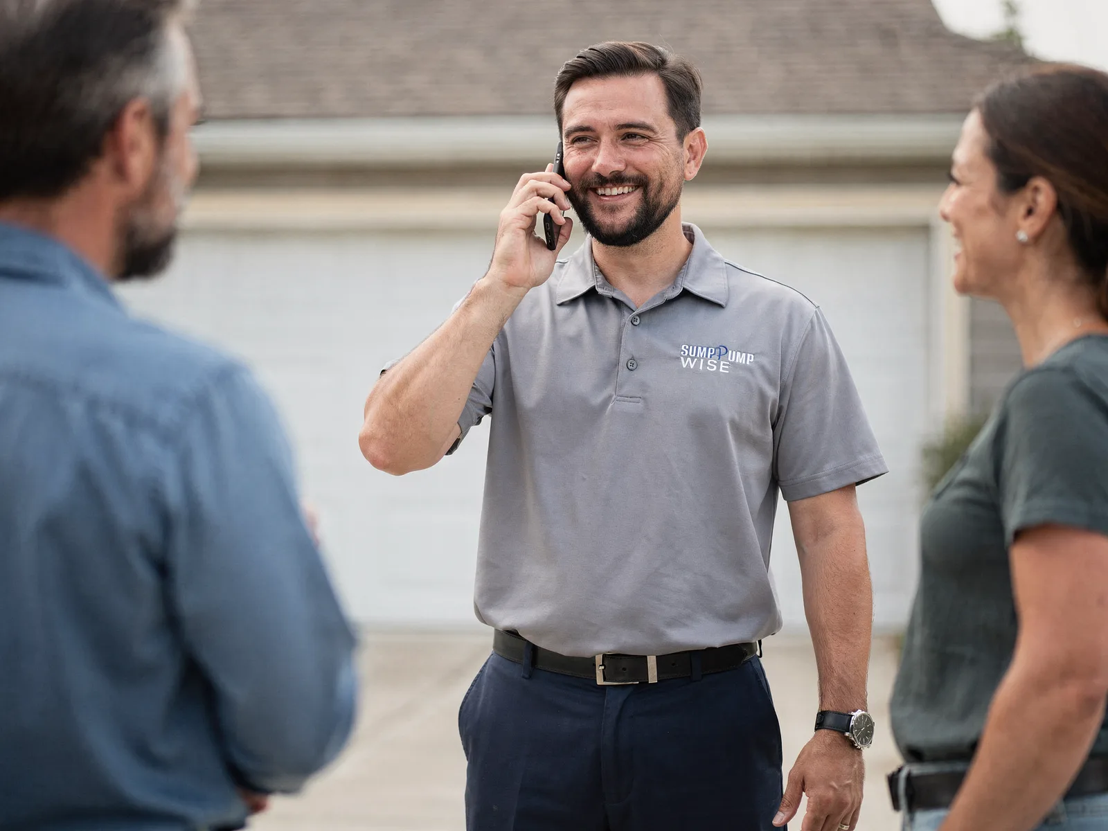 Water Heater Repair Hampden Sydney, VA FAQs